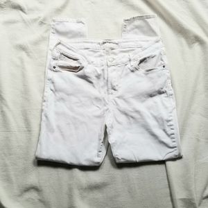 Old Navy Rockstar Jeans